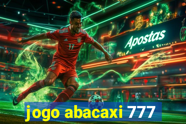 jogo abacaxi 777